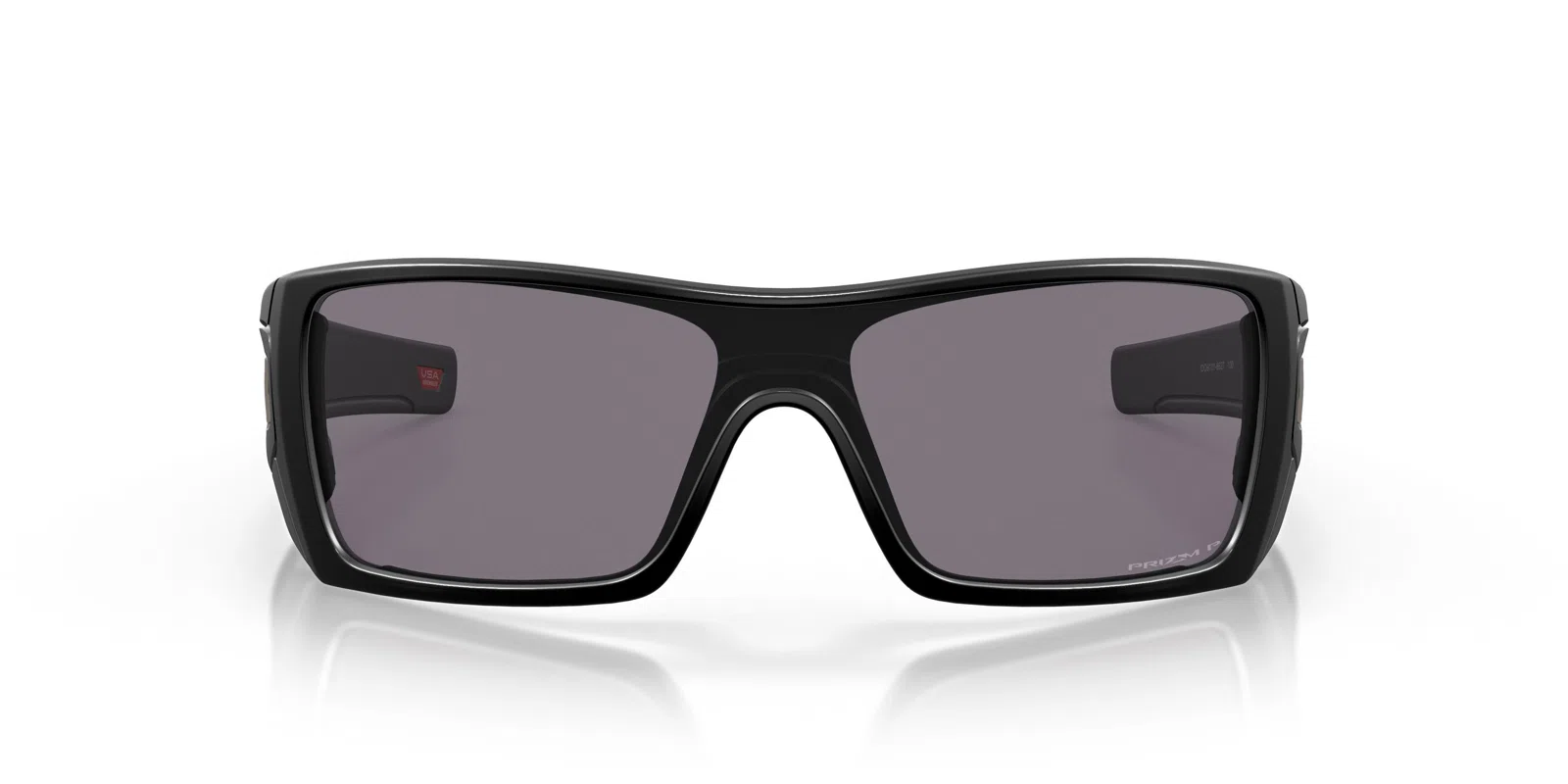 Oakley Batwolf 9101 Sunglasses - view 113